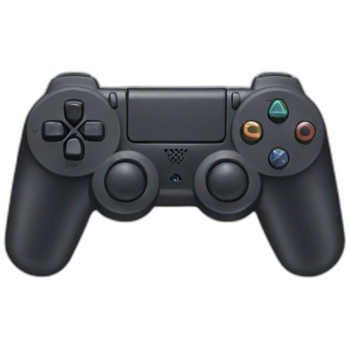 PlayStation  emoji