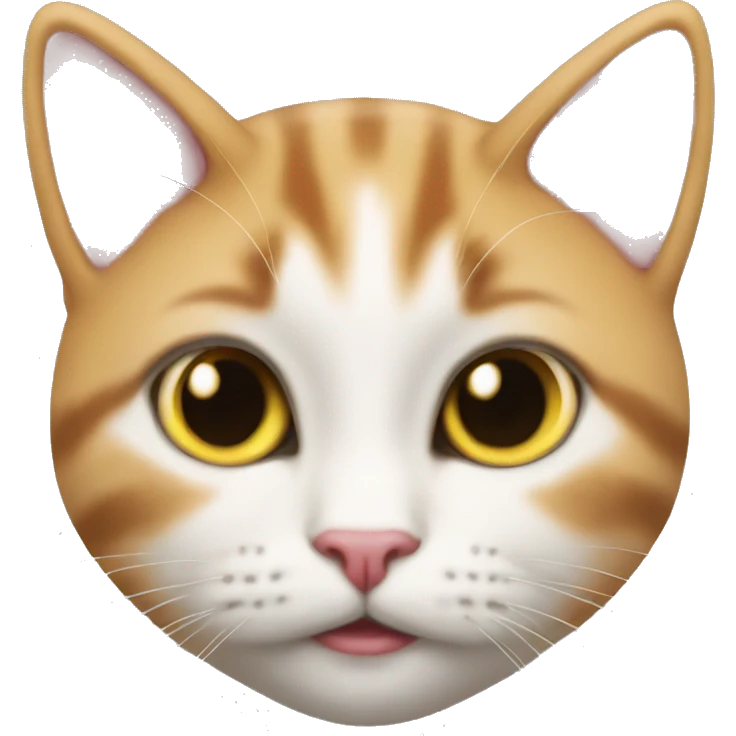 Pussy emoji