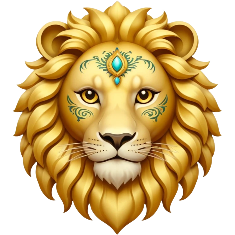 ☀️🦁🇮🇷 emoji