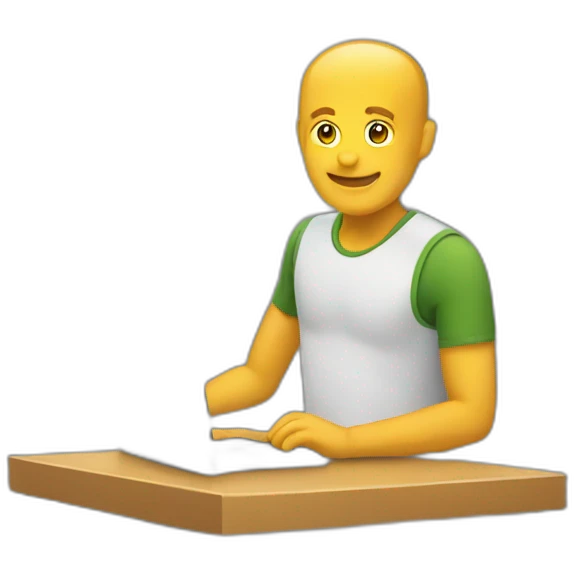 Windows 10 emoji