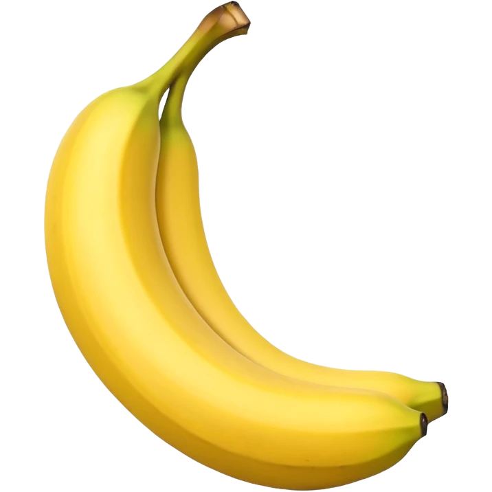 Banana emoji