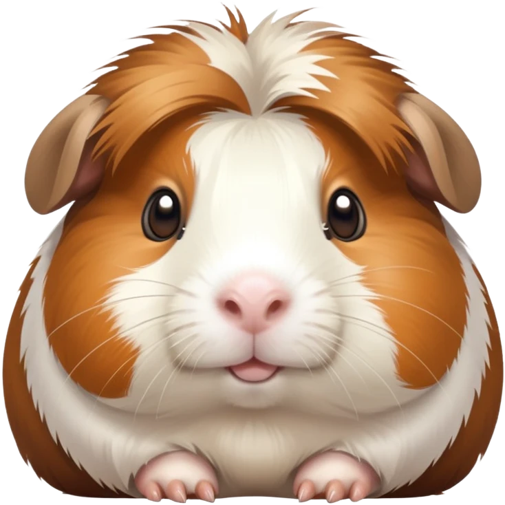 Meerschweinchen  emoji