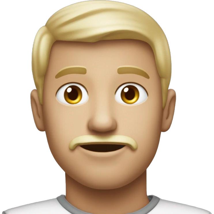 Moi qui allait te demander un emoji ex qui revient dans ta vie 3ans après que t’ai tourné la page 😔 emoji