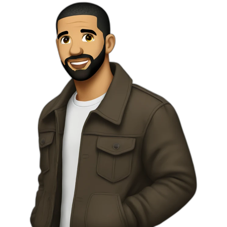 drake emoji
