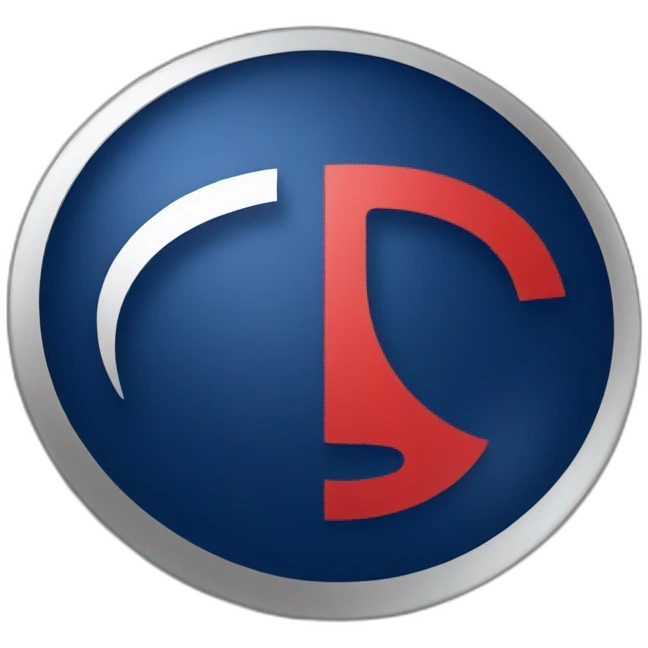 psg logo emoji