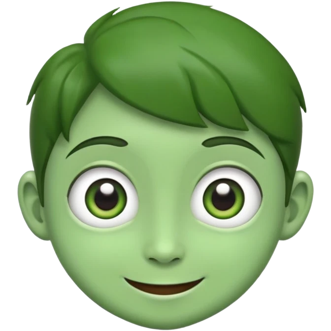 ам ням emoji