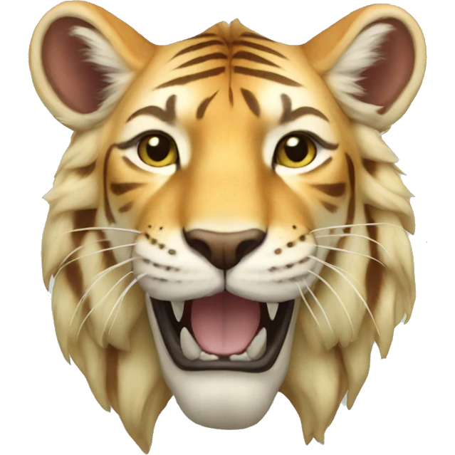 liger emoji