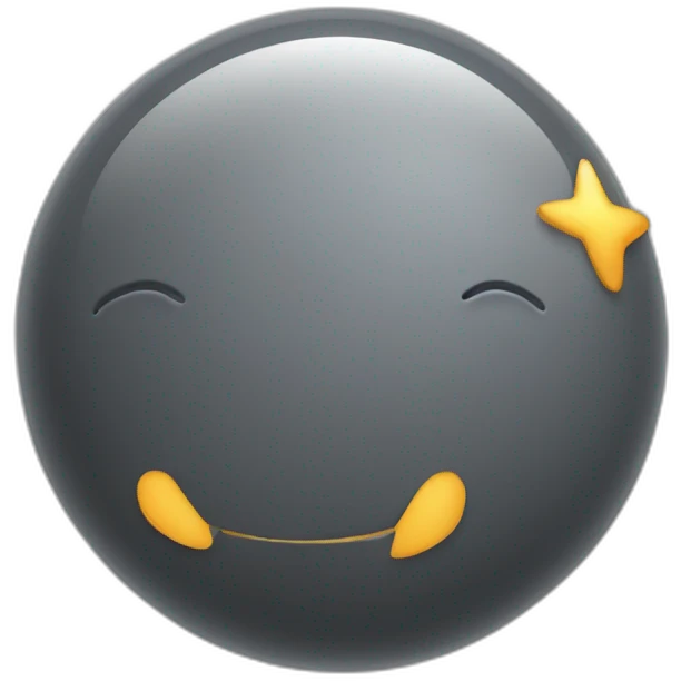 pron-anl-star emoji