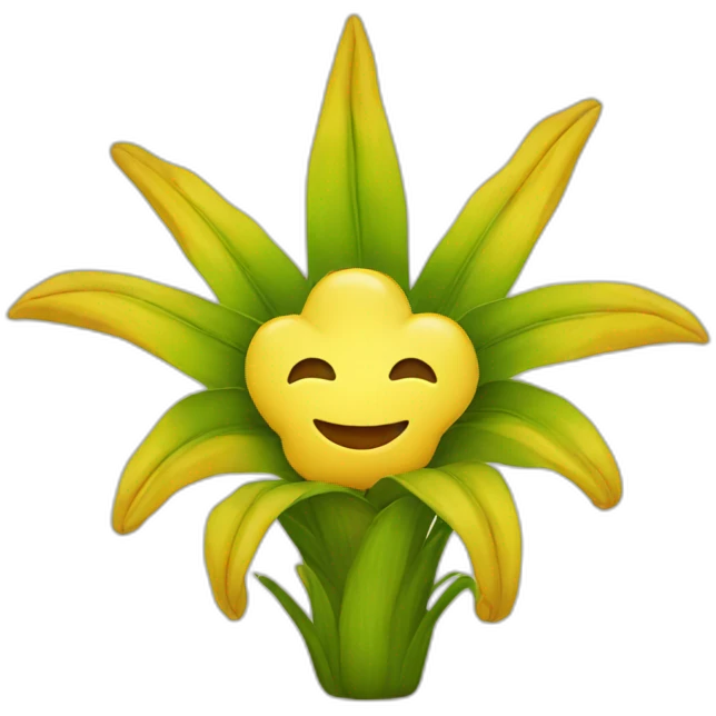 cornstar emoji