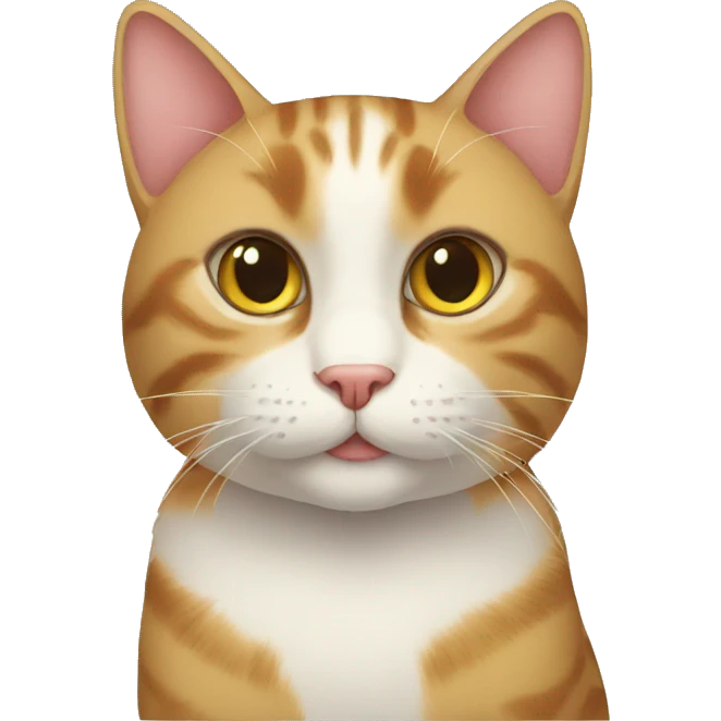 Cat emoji