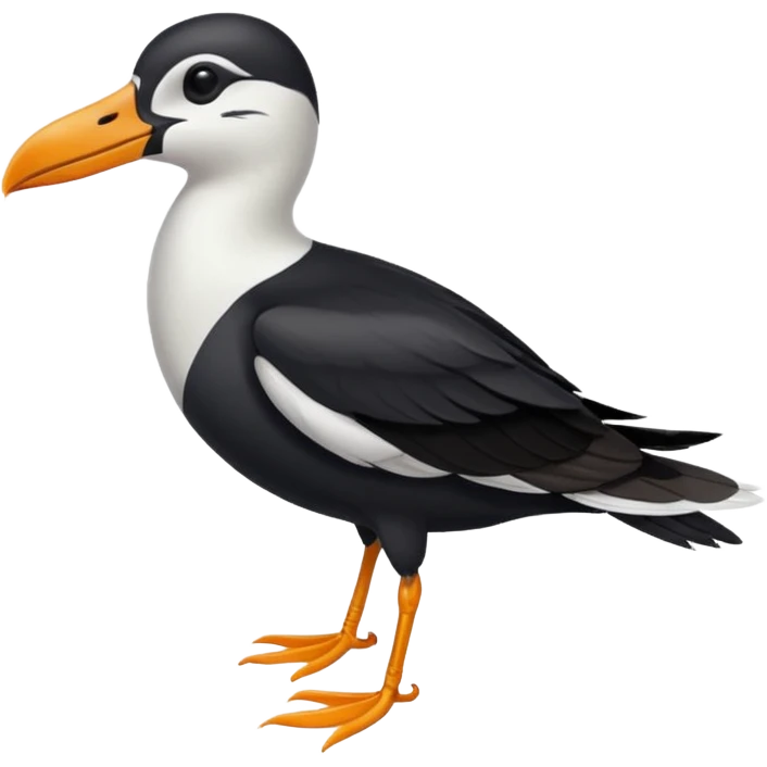 Skimmer,Seabirds emoji