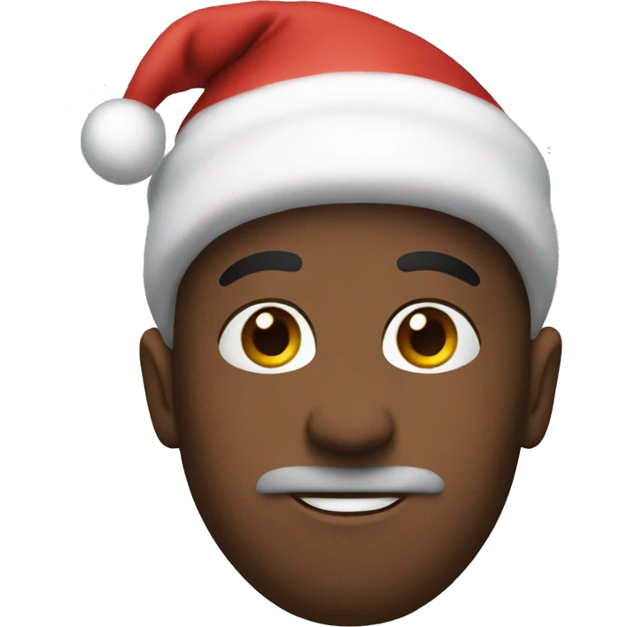 christmas  emoji