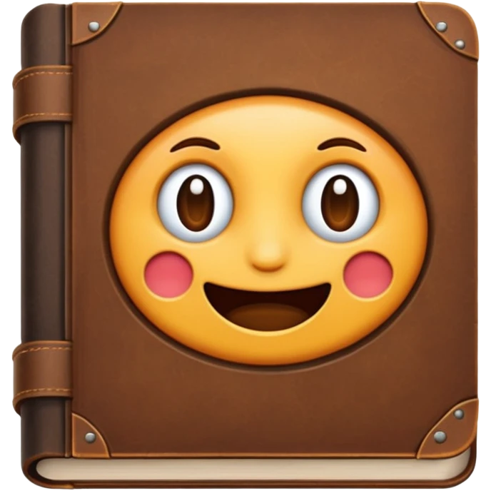 book emoji