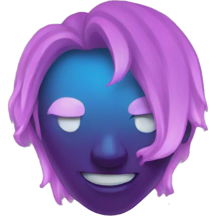 Dreamcore emoji