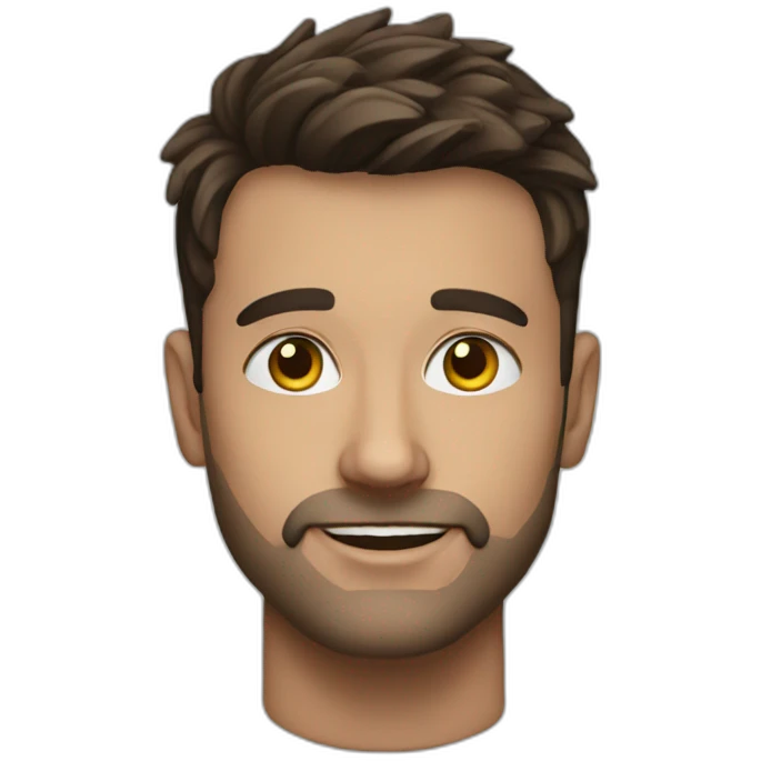 Andrew Tate emoji