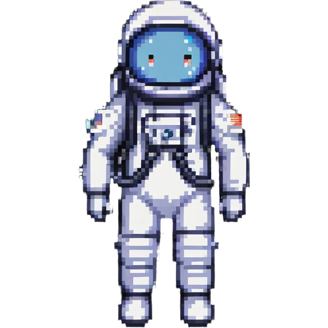 astronaut emoji