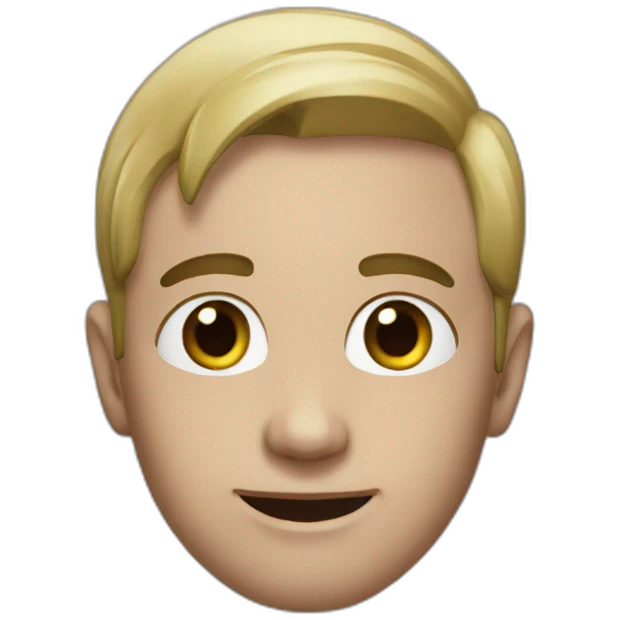 Oli emoji