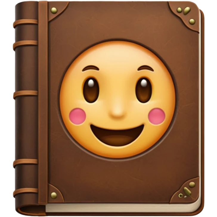 journal emoji