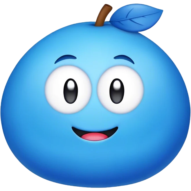 BFDI emoji