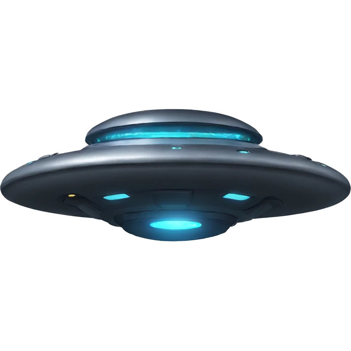 ufo emoji