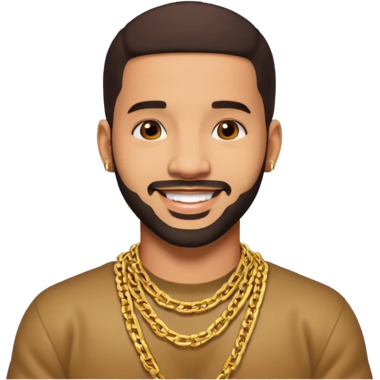 drake emoji