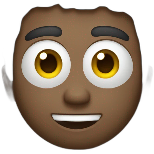 Fun emoji
