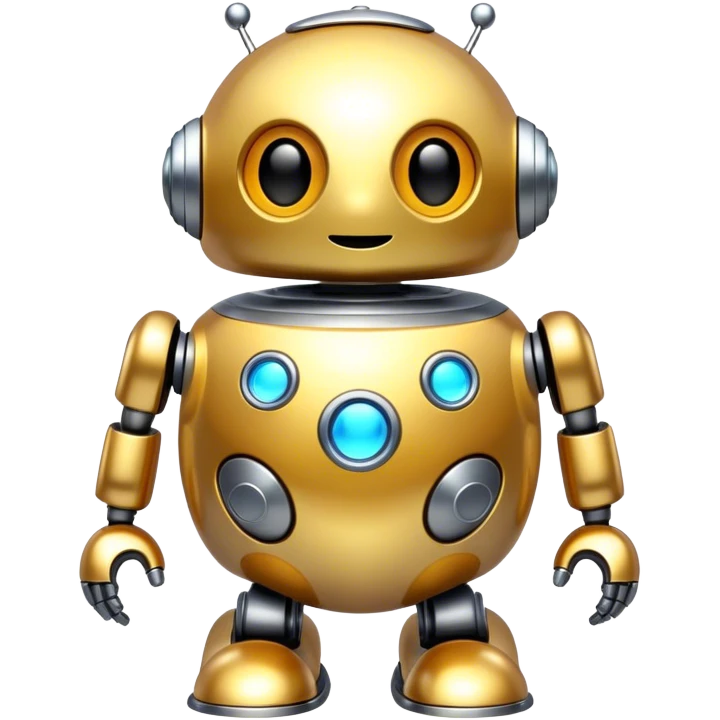 baba bot emoji