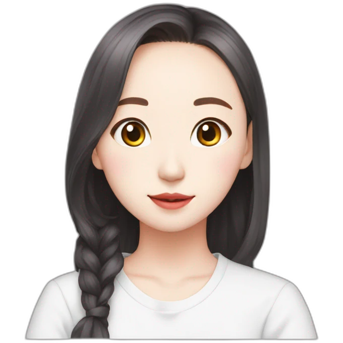 Twice nayeon emoji