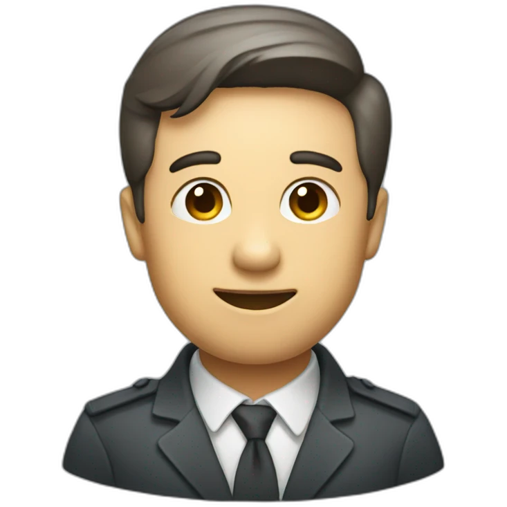 Telegram icon emoji