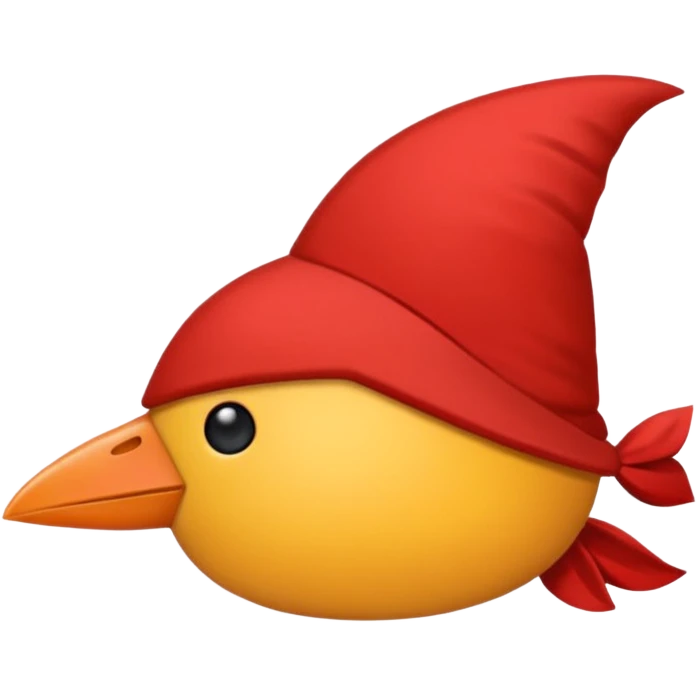 Hun imparatorluğu bayrağı emoji