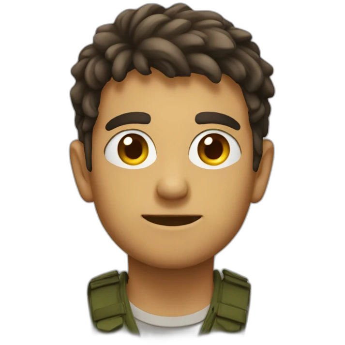 morad  emoji
