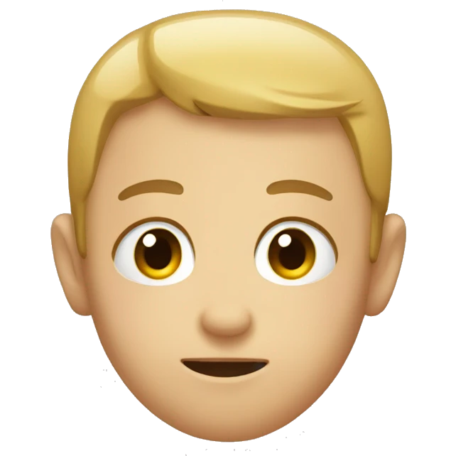 Hand on forehead  emoji