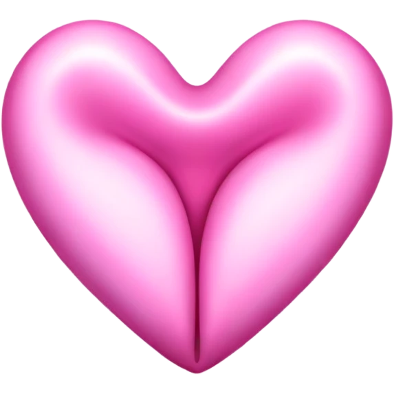 Vagina without face emoji
