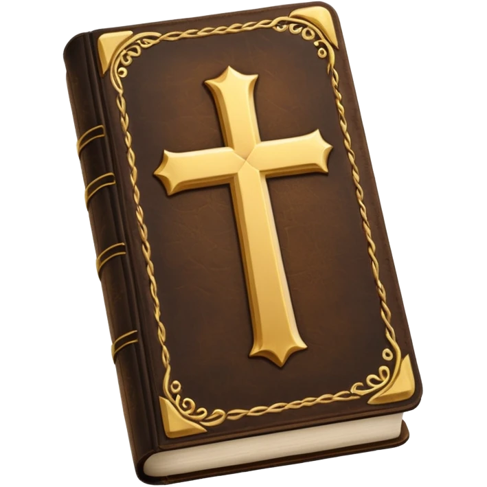 Lis ta Bible emoji