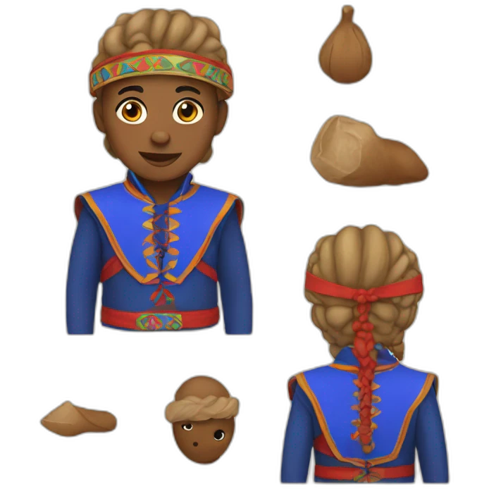 sami emoji