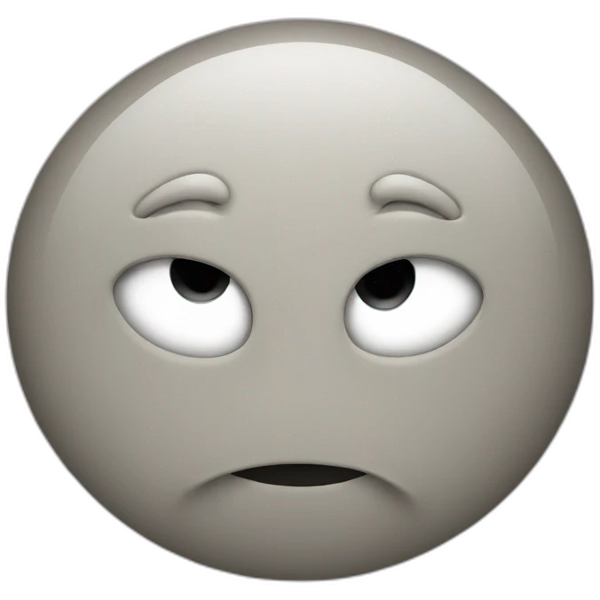 Un chat qui fume emoji