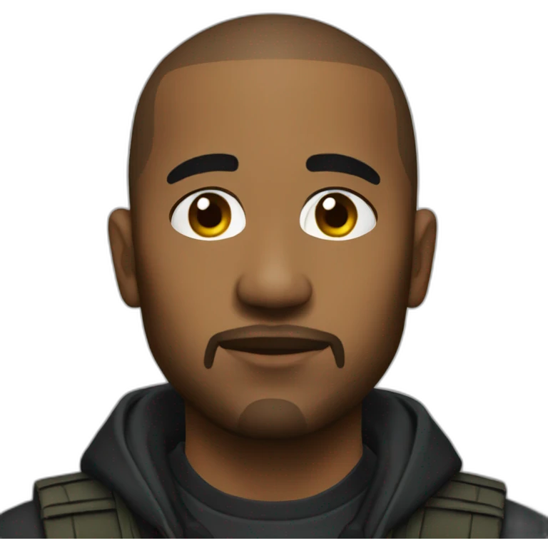 Noreaga emoji