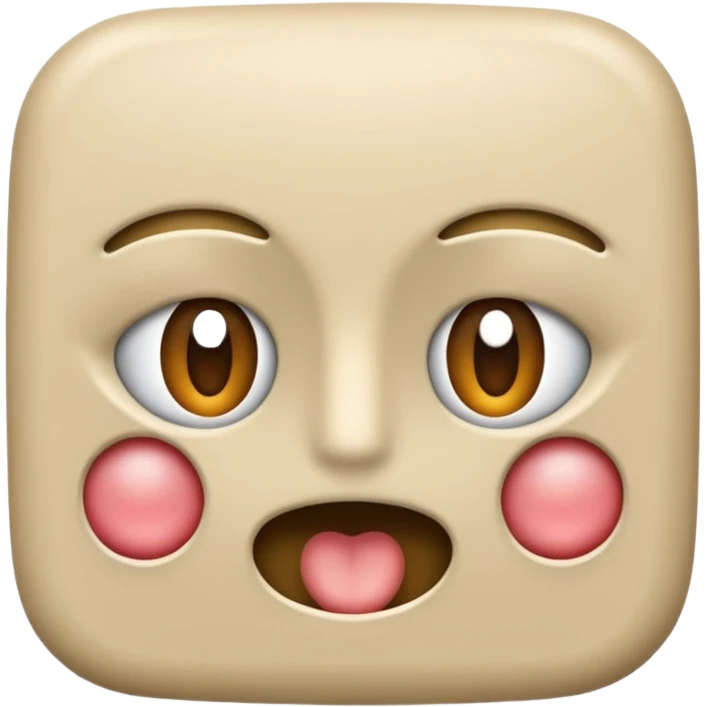 stomabeutel: ein medizinischer beutel in beige, der eine öffnung auf klevverschluss hat. bitte realitätstreu zeichnen. keine smiley emoji