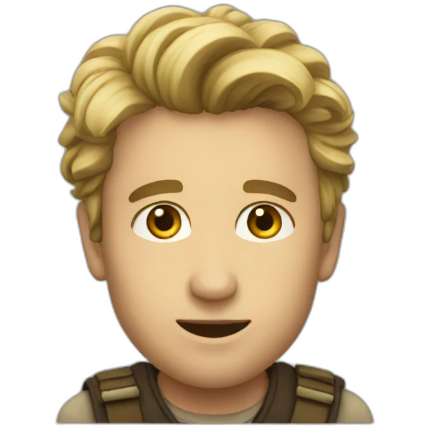 Jineff emoji