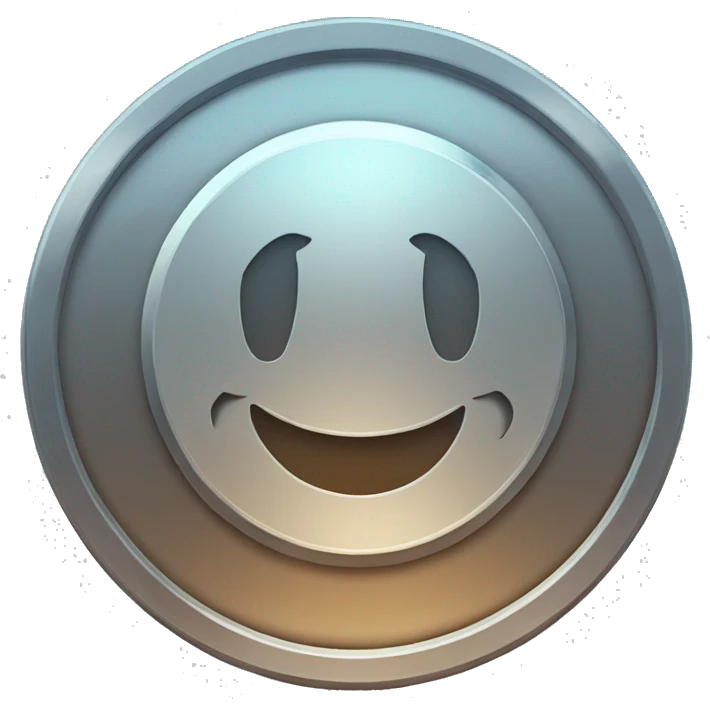 monero coin emoji
