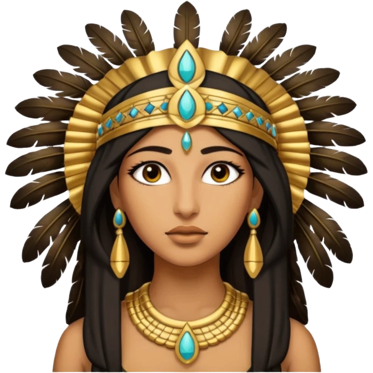 Isis emoji