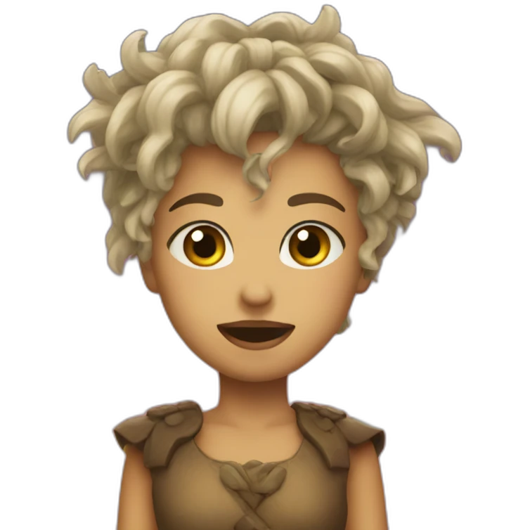 Solazola emoji