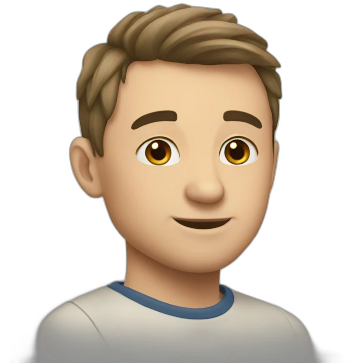 oleg emoji