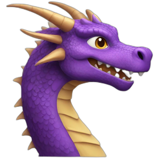 dragon emoji