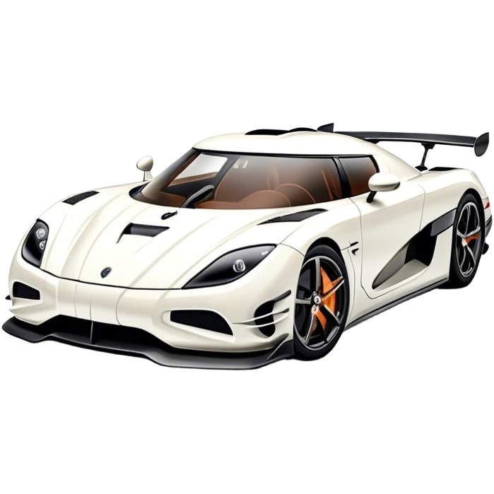 koenigsegg emoji