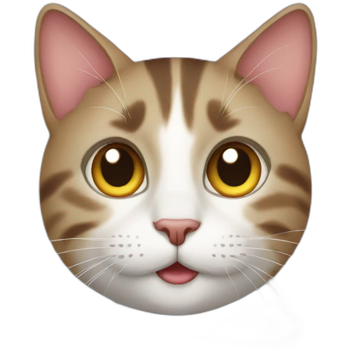 cat emoji