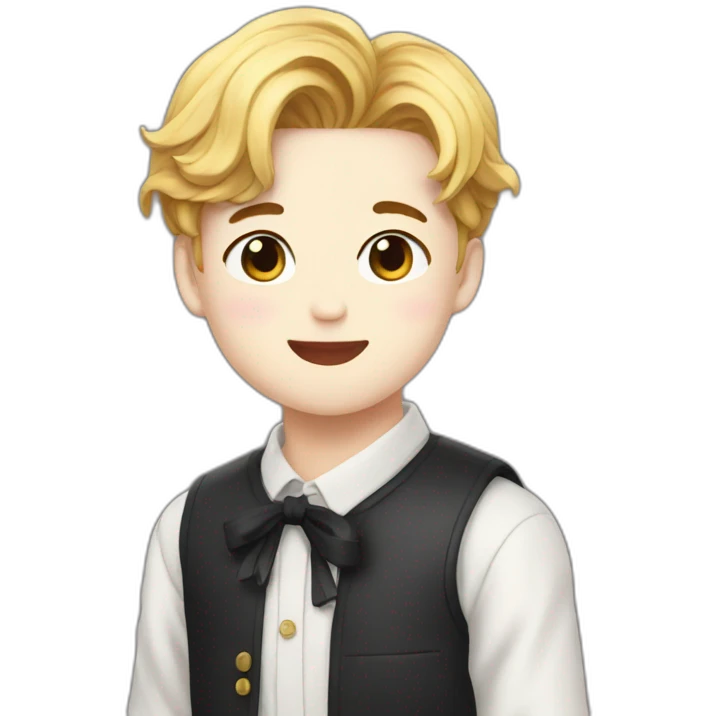 Jimin emoji