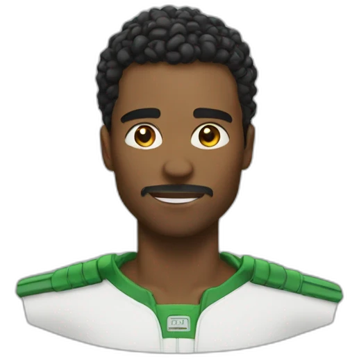 strength and dedication emoji