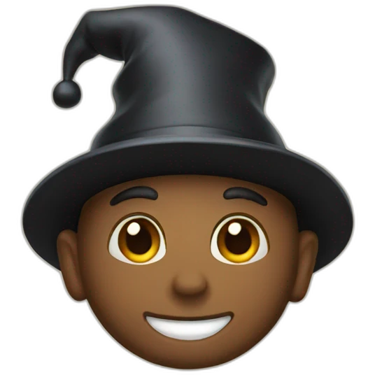 magic emoji