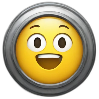 push button emoji